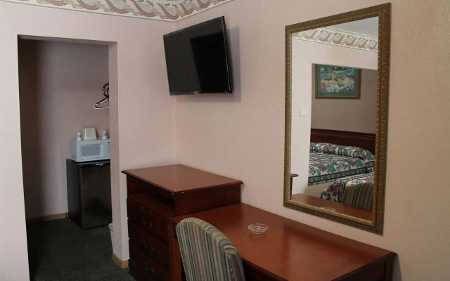 American Motor Inn