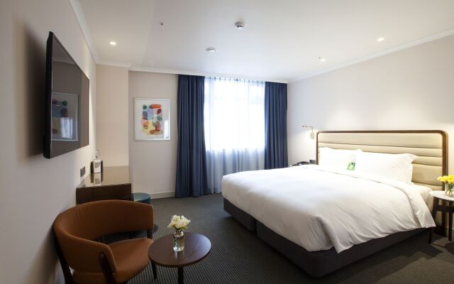 G2 Hotel Myeongdong