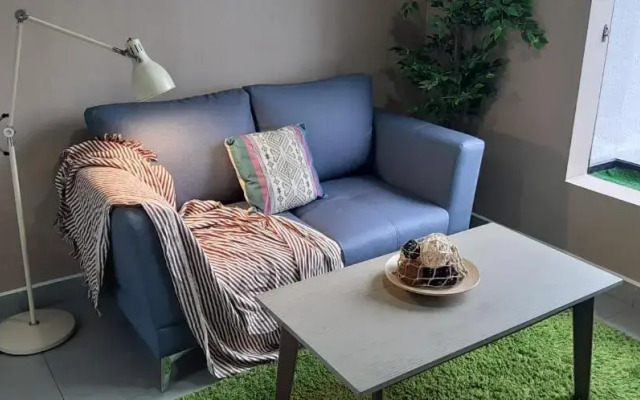 Cozy Kanvas Soho Suites