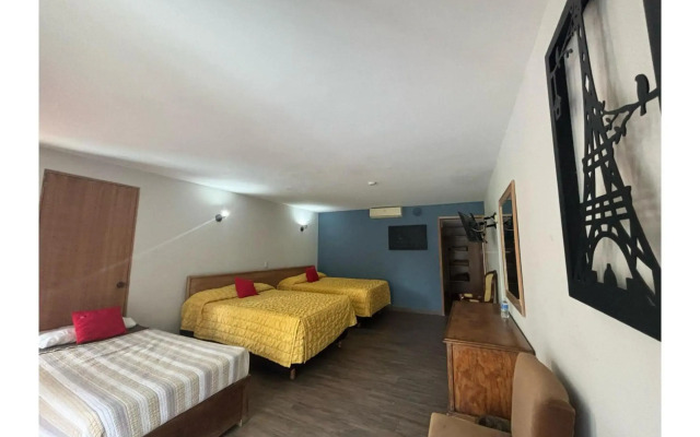 Capital O Gran Hotel Campestre