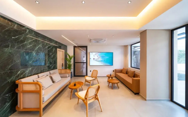 Hippocampus Hotel