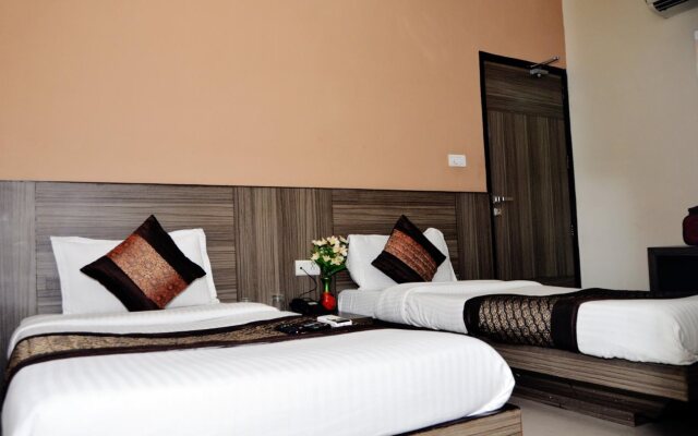 Hotel Glance Inn