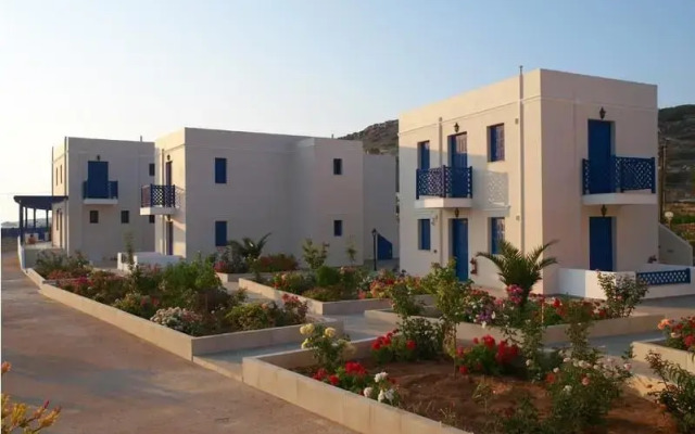 Yialos Village