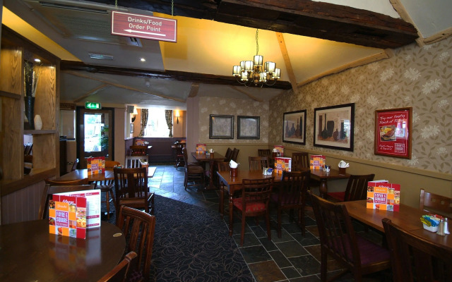 Macclesfield South West hotel