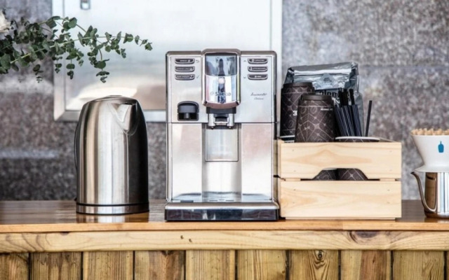 Busan Terrace Pension