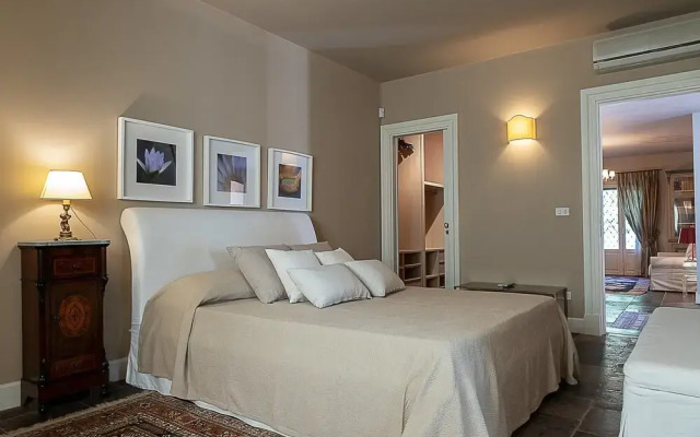 Casa Nanitta Maison De Charme