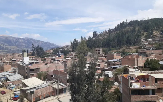 HOTEL El CASTOR