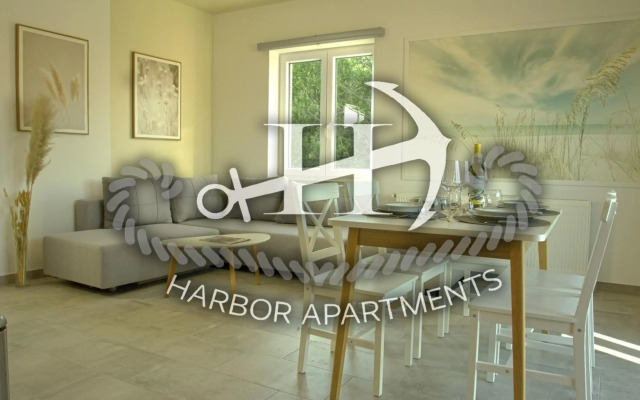 Harbor apartments 2