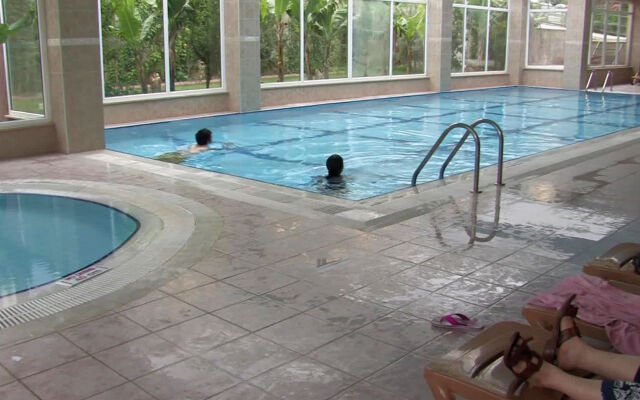 Telatiye Resort Hotel - All Inclusive