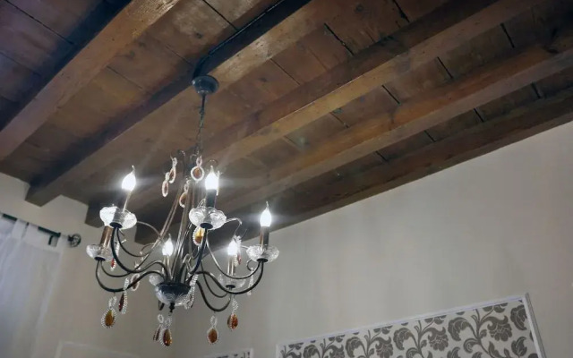 Casa Museo La Merced