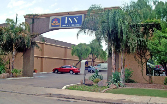 Motel 6 Glendale, AZ
