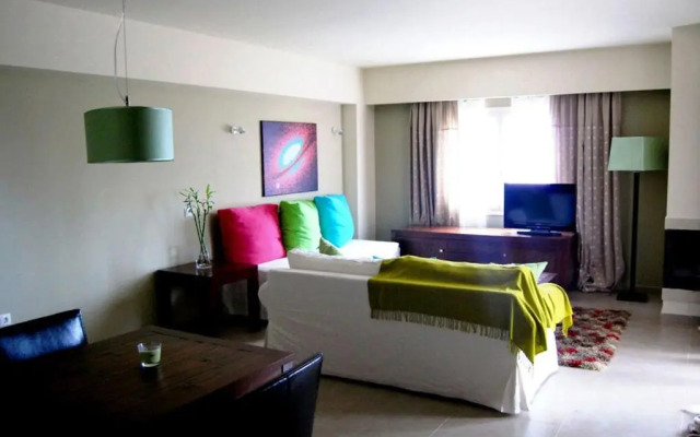 Astrolabe Hotel