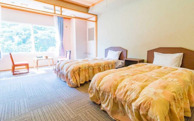 Otaru Asarigawa Onsen Hotel Musashitei