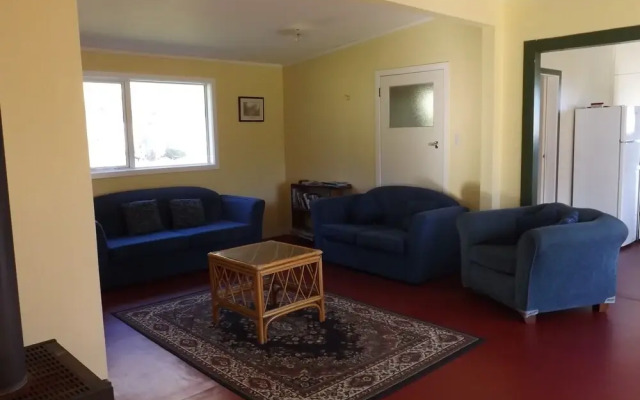 Kawakawa Cottage