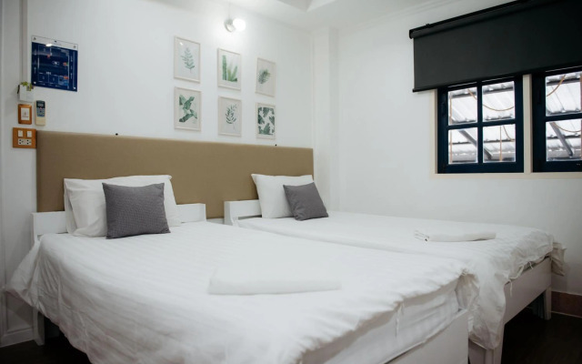 Lamoon Boutique Hotel