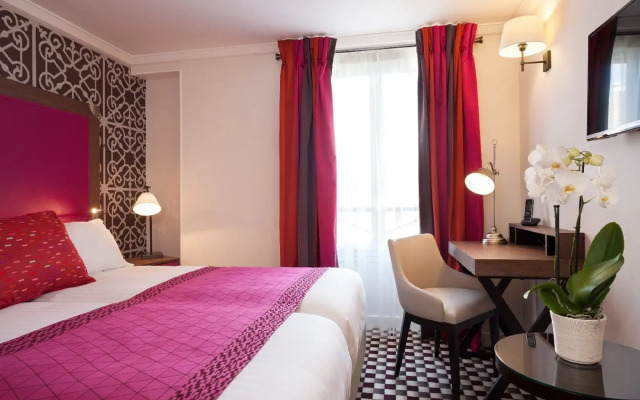 Hôtel Phileas Lazare & Spa - Opéra