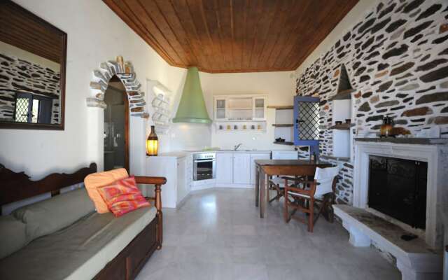 Carlo Bungalows