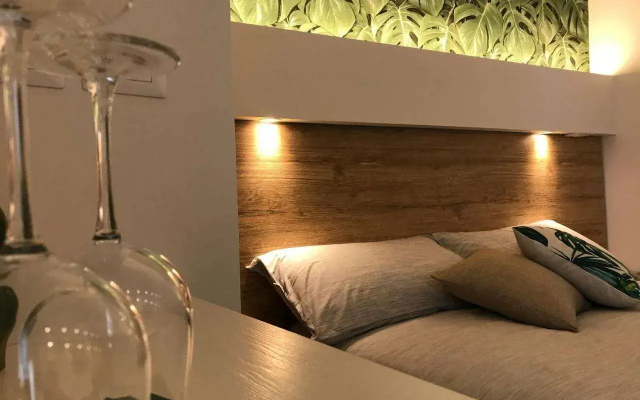 La Volta Rooms Locazione Turistica