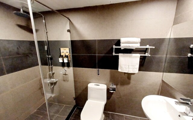 Sayo Hotel