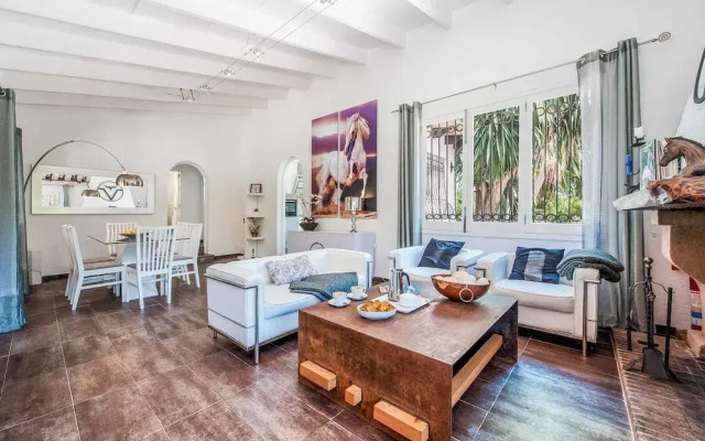 Villa Son Fe Vilaire