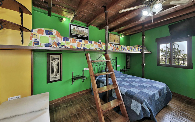 Apartamentos La Miga