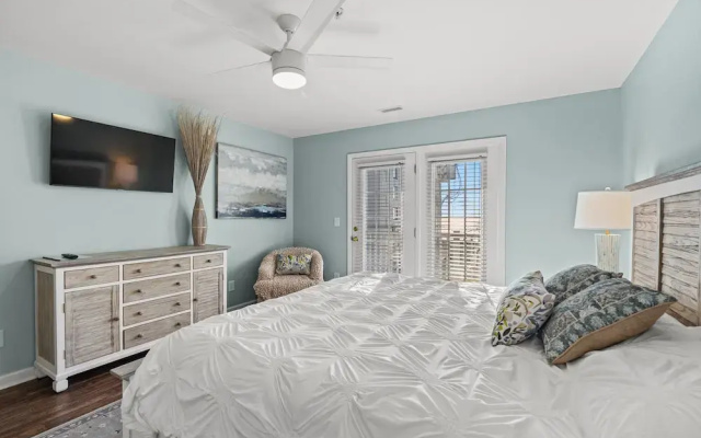 Grand Cayman Villas - I