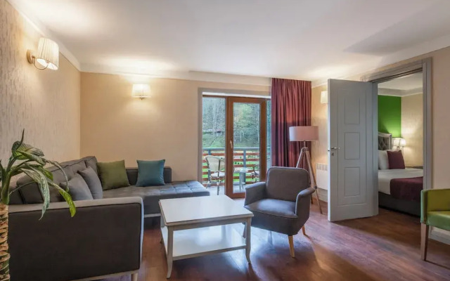 Sairme Resort