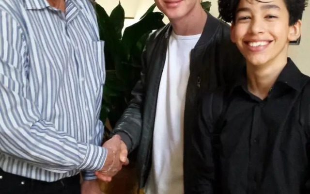 La Casa del Viandante