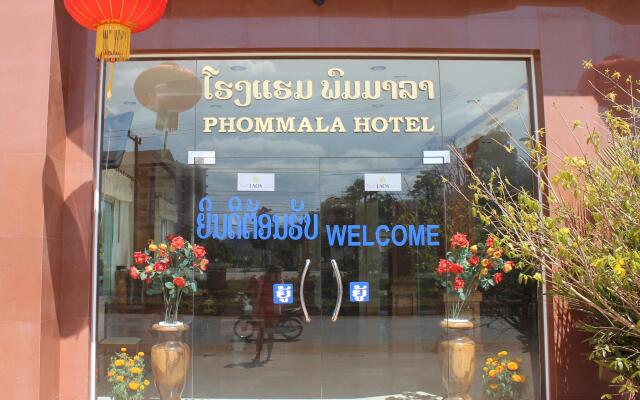 Phommala Hotel