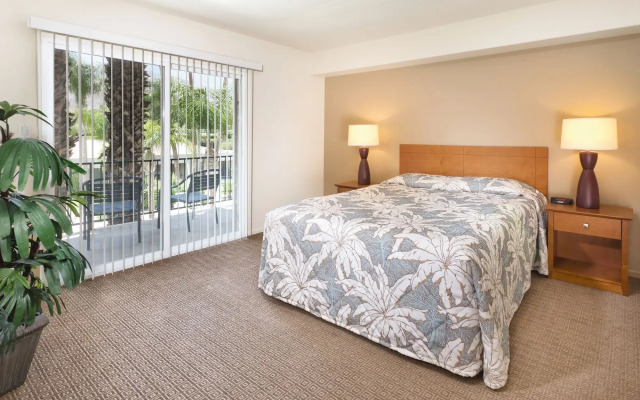 WorldMark Palm Springs