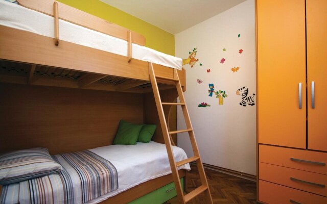 Beautiful Home in Rabac With Wifi and 3 Bedrooms