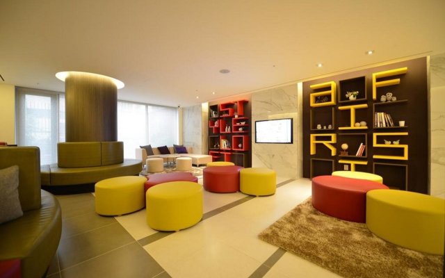 Hotel Midcity Myeongdong