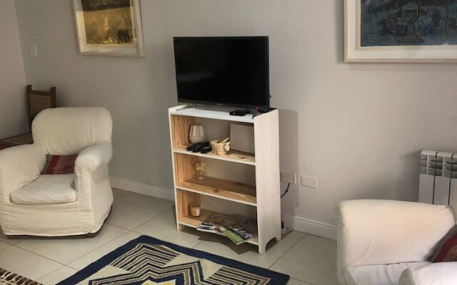 Monoambiente elegante en Salta