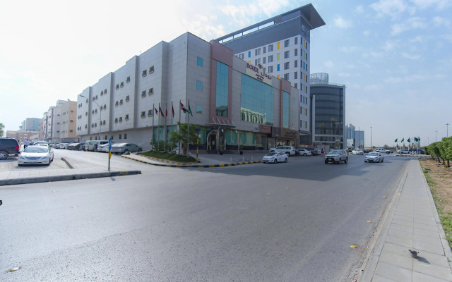 Boudl Khurais
