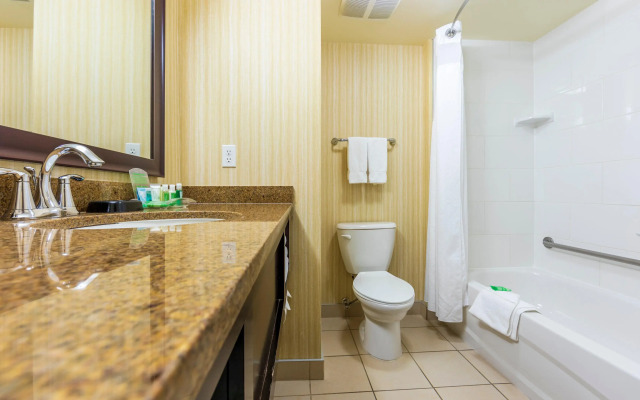 Holiday Inn Hotel & Suites Kamloops by IHG