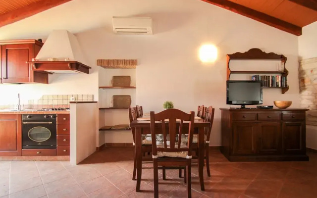 Casa Ijana