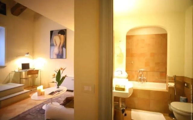 Relais C Dei Santi