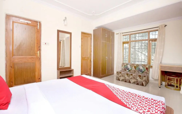 Home Stay The Mystique by OYO Rooms