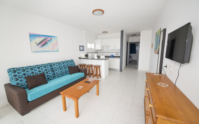 Apartamentos Jable Bermudas