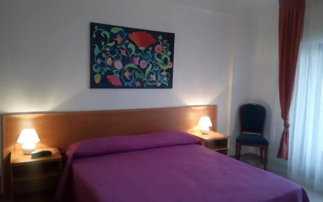 Al Saliceto Hotel