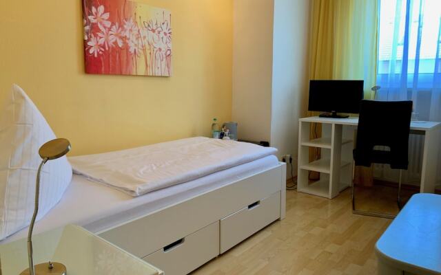 Marias Inn Garni