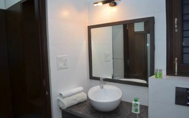 Srihara Bed & Breakfast