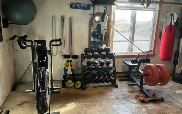 The Iona Heights Inn