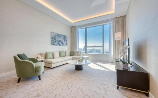 Keyview - The Palm Tower