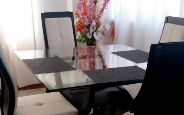 Apartamento hermosa Vista al Mar en el Rodadero Santa Marta - Apartment in 圣玛尔塔 - Photo 2