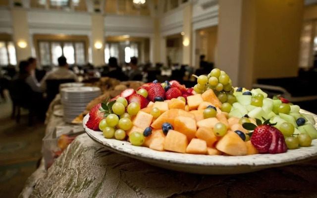 University of Virginia Inn at Darden