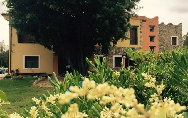Scala San Giorgio Hotel