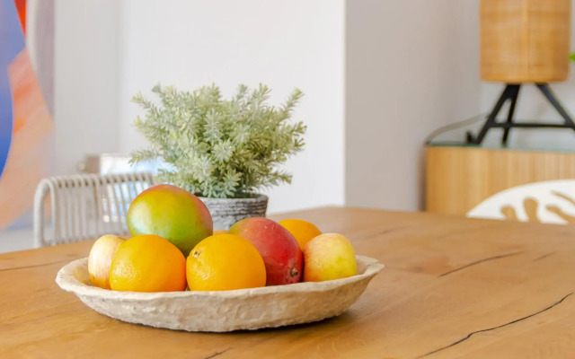 21052 - Heavenly Views From Frontline Penthouse