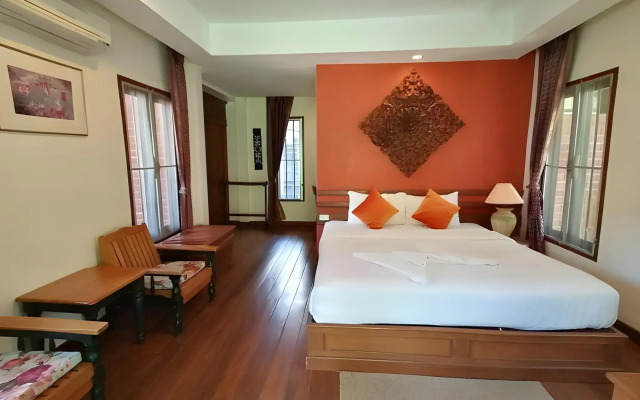 Green View Village Resort