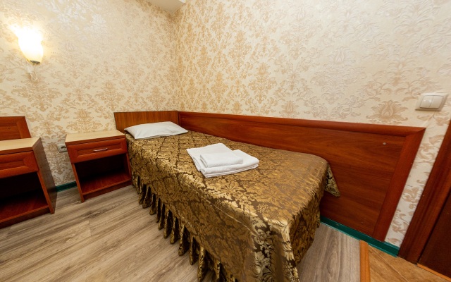 Anapa Patio